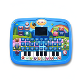 Early Educational Electronic Toy Kids Tablet – Multifunctional Learning Machine with Interactive Games